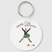 Highland Dancer Ghillie Callum Sword Dance