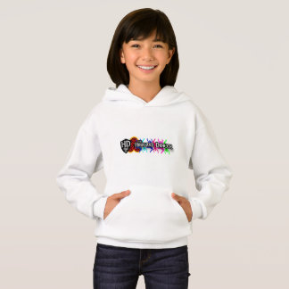 Highland Dancer Hoodie
