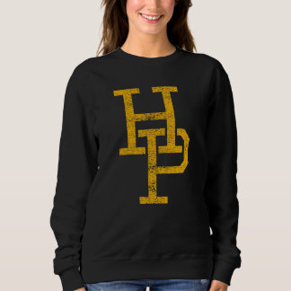 Highland Park Scots Vintage Hp Sweatshirt