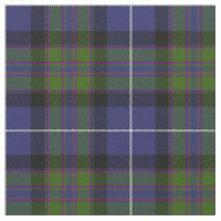 Highland Pride Of Scotland Tartan Print