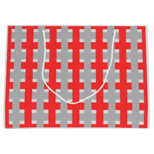 Highland Red Signature Gift Bag