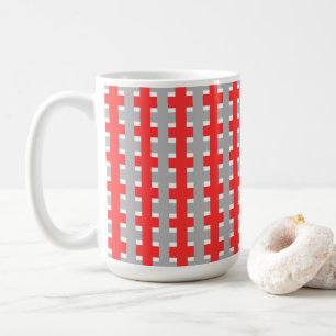 Highland Red Signature Mug