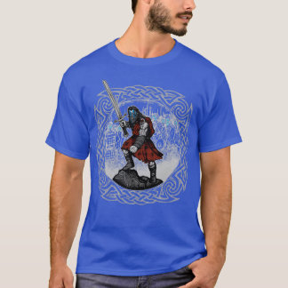 Highlander Charge T-Shirt