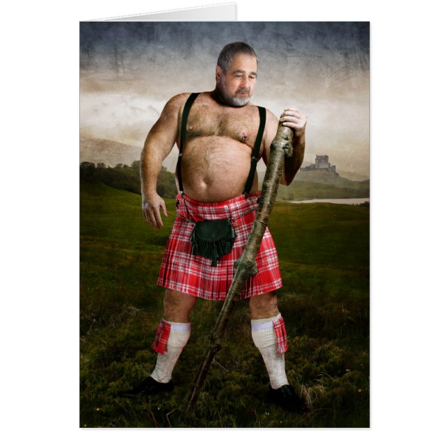 Highlands (Front)
