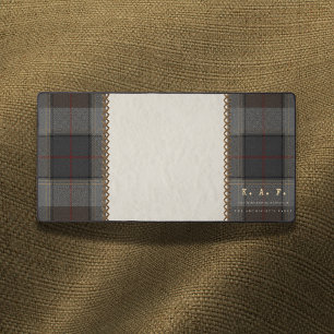 Highlands Dispatch: Archivist Field Desk Mat