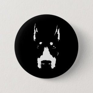 Highlight Dobe 6 Cm Round Badge