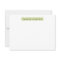 Highlighter A2 Stationery - Sage Green