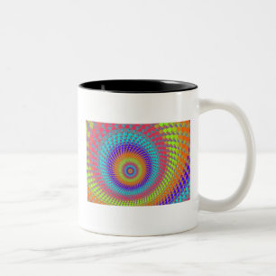 Highlighter Pen Roundalls Mug