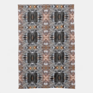 Highlighting Diversity Tea Towel