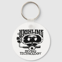 Highline Diving Technology