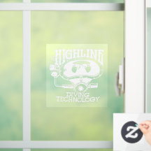 Highline Diving Technology