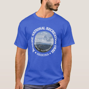 Highline NRT rd T-Shirt