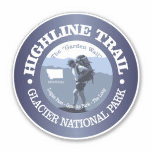Highline Trail (BG)