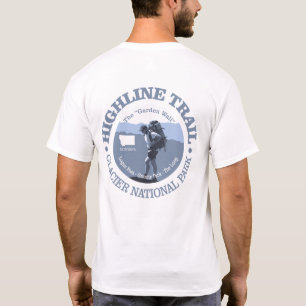 Highline Trail T-Shirt