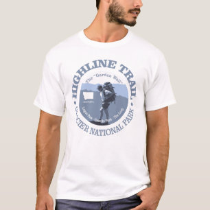 Highline Trail T-Shirt