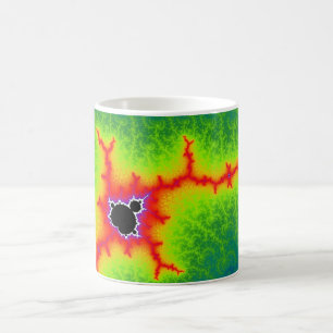 Highly Charged Mug