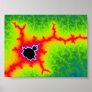 Highly Charged Poster