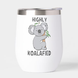 Highly Koalafied Koala