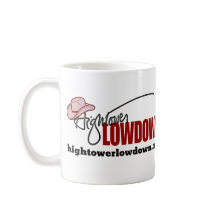 Hightower Lowdown: Everybody does better (Mug)