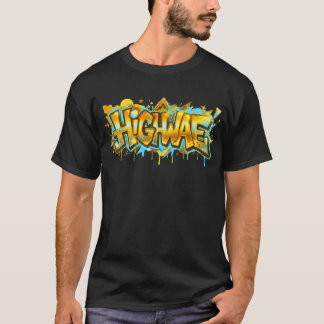 HIGHWAE T-Shirt