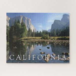 Highway 1   Carmel California Jigsaw Puzzle