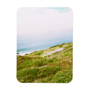 Highway 1 magnet