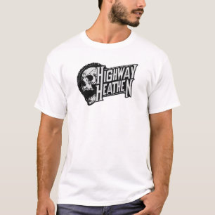 Highway Heathen Tee (Light)