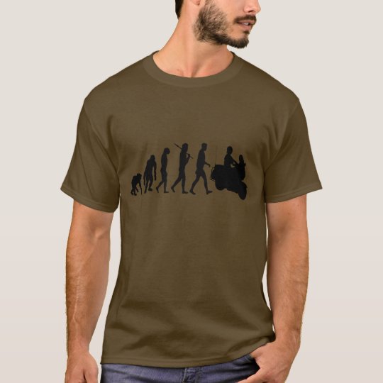 Highway patrol law enforcement officers gear T-Shirt