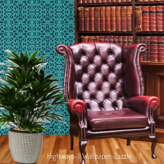 Highways II Wallpaper (Creator Uploaded)