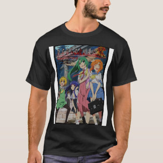 higurashi when they cry T-Shirt