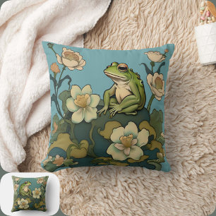 Hiiaka Cushion