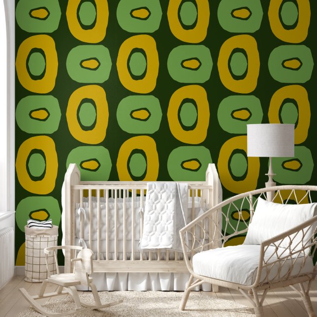 HIISI WALLPAPER (Kids)