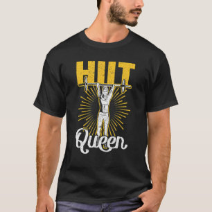 Hiit Queen Hiit T-Shirt