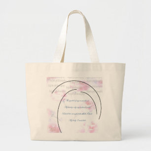 Hijab philosophy Bag