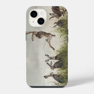 Hijinx Phone case