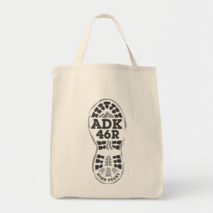 Hike ADK Tote Bag