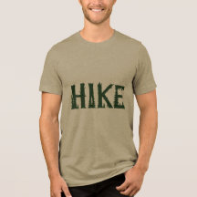 Hike Adventure Outdoors