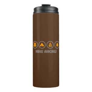 Hike Arches National Park Thermal Tumbler