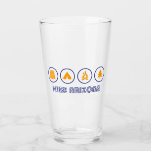 Hike Arizona Glass