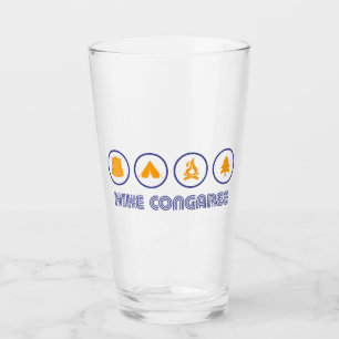 Hike Congaree National Park Glass