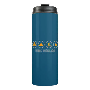 Hike Hawaii Thermal Tumbler