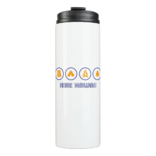 Hike Hawaii Thermal Tumbler