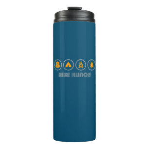 Hike Illinois Thermal Tumbler