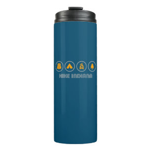 Hike Indiana Thermal Tumbler