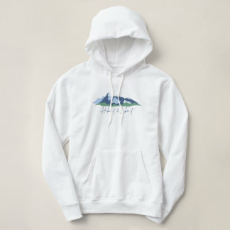 Hike it & Like it Women's Hoodie