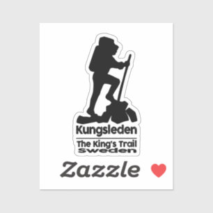 Hike - Kungsleden - The Kings Trail - Sweden