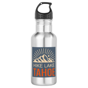 Hike Lake Tahoe Sunburst 532 Ml Water Bottle