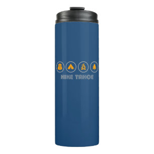 Hike Lake Tahoe Thermal Tumbler