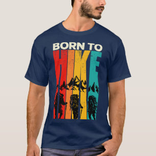 Hike Lovers T-Shirt