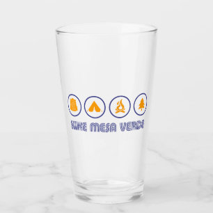 Hike Mesa Verde National Park Glass